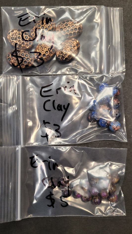Erin Clay at 11 (4/1)