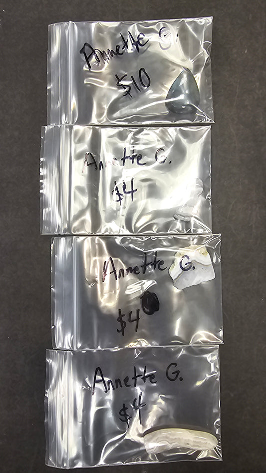 Annette G. at 22 (2/9)