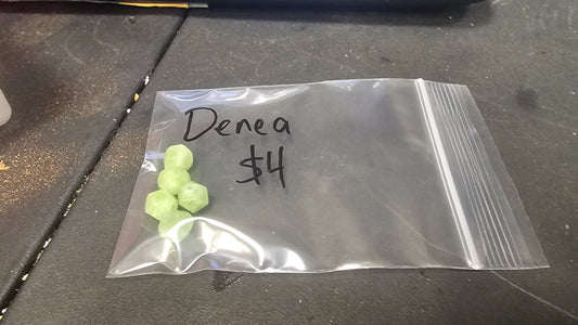 Denea 4/7 $4