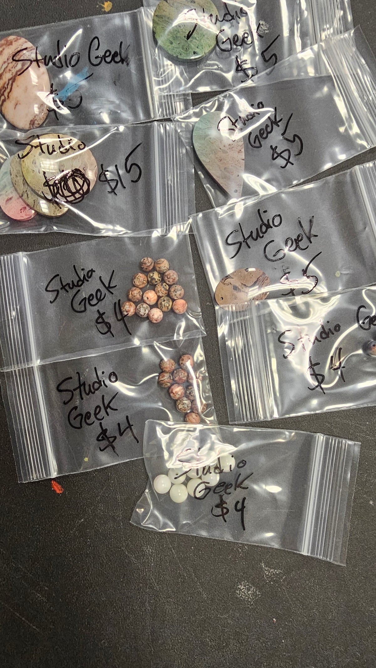 Studio 10/22 $51