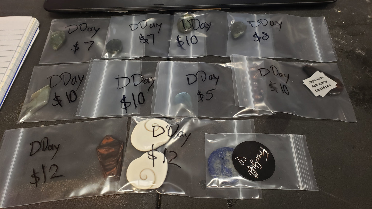 DDay 4/23 $91
