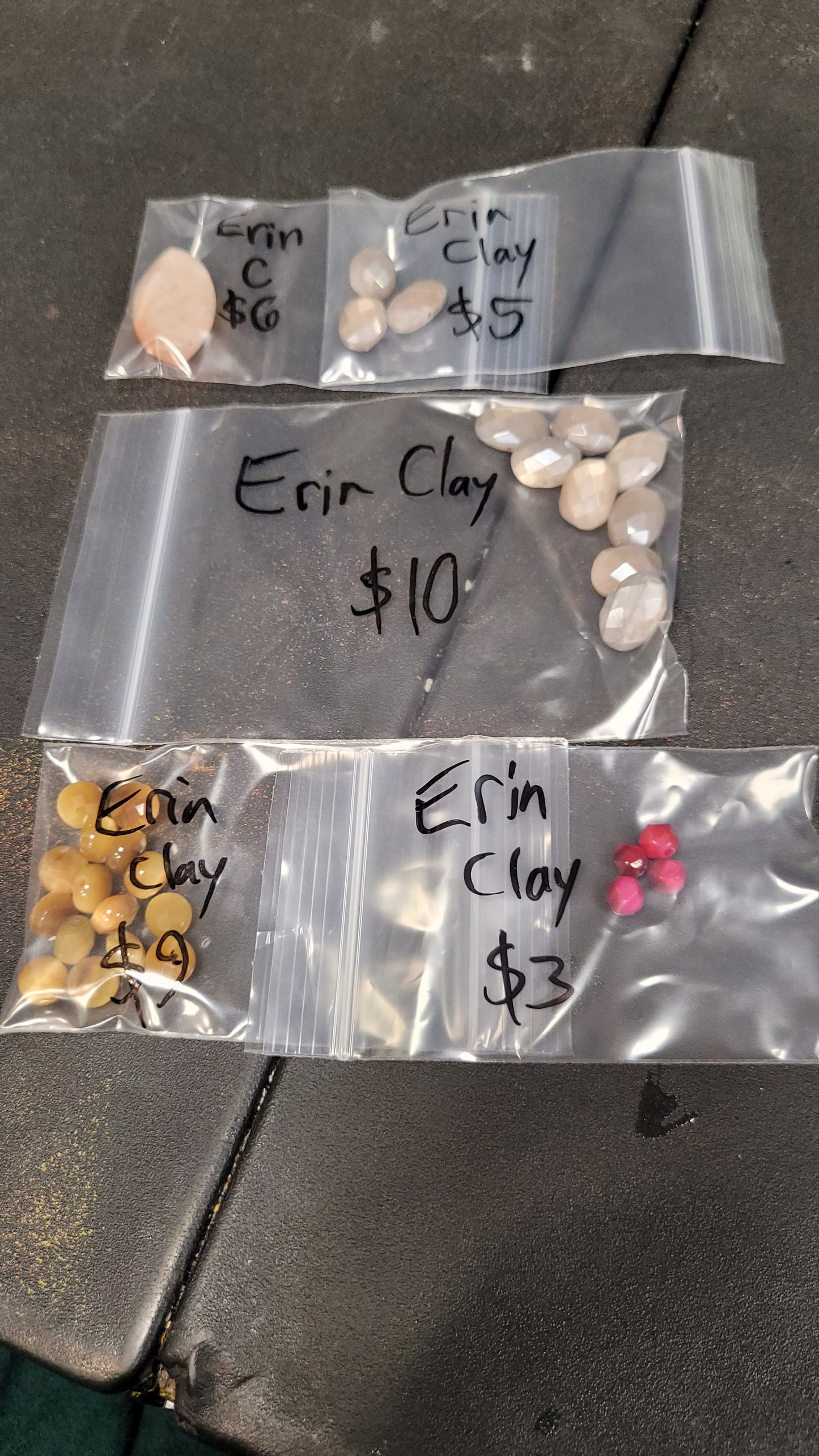 Erin 5/6 $33