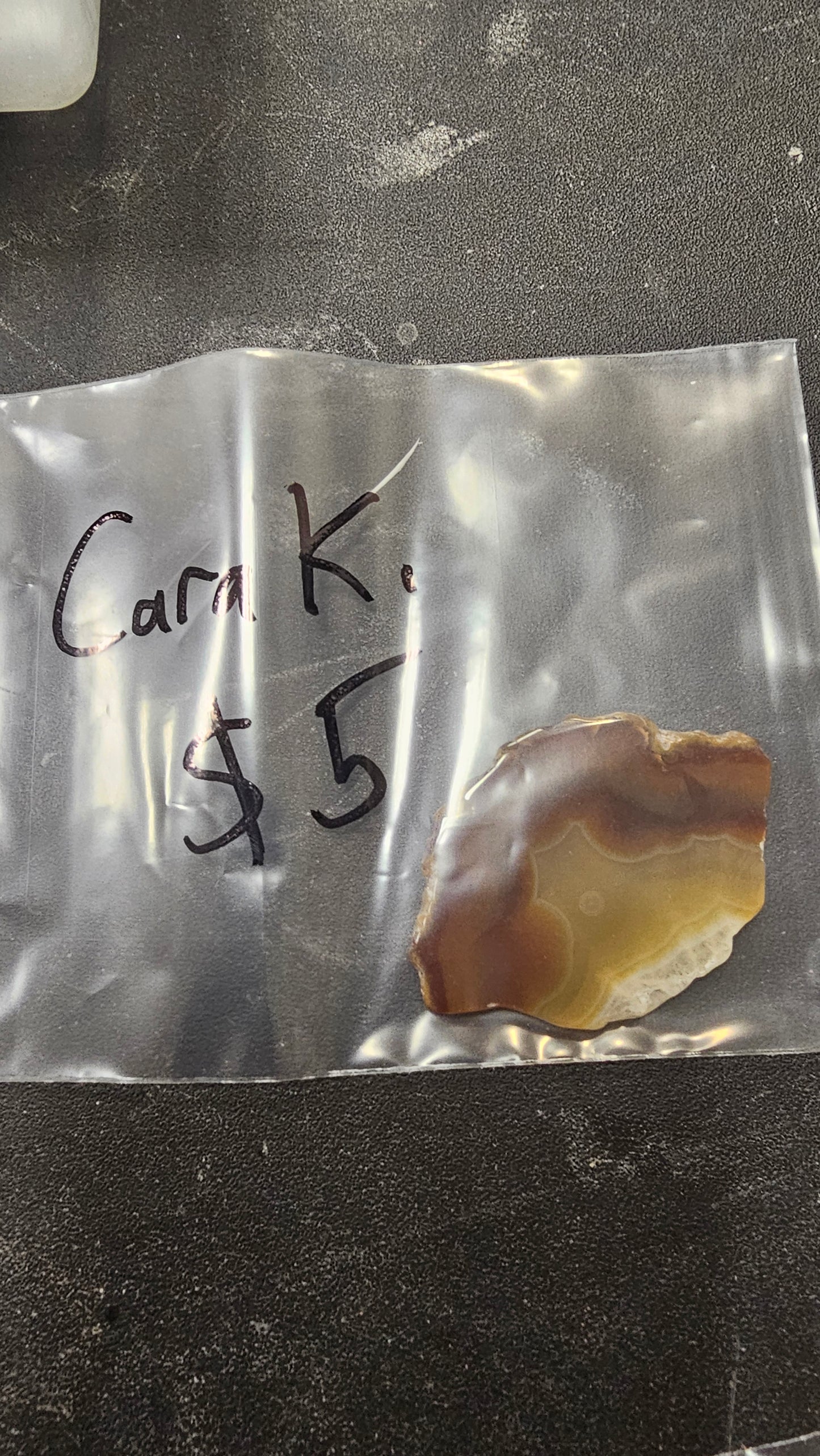Cara 7/6 $64
