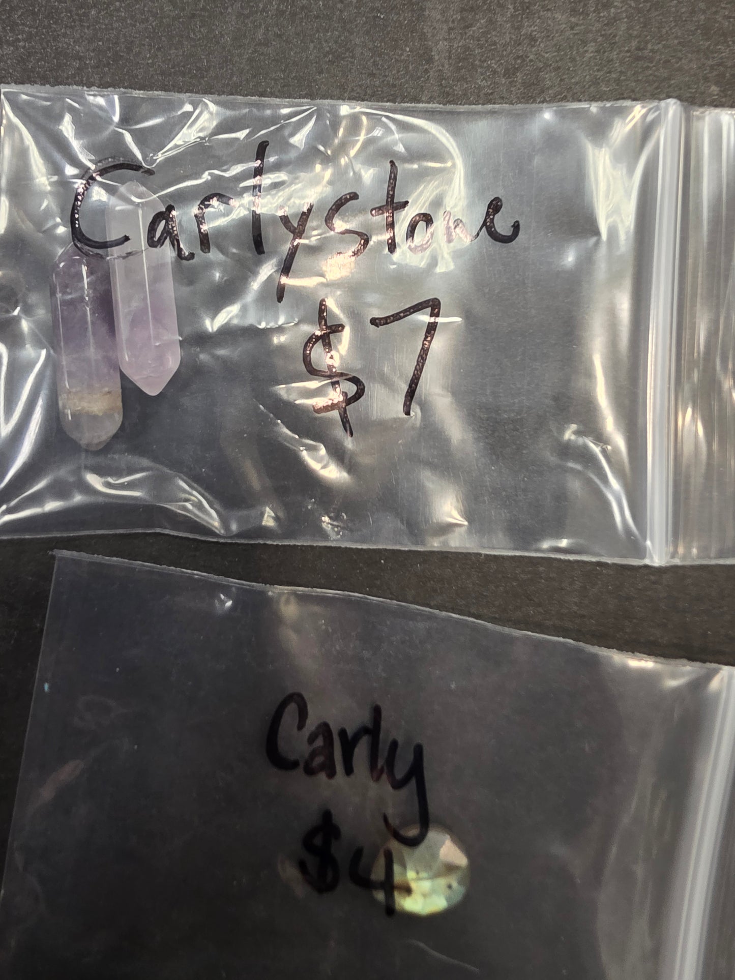 Carlystone 7/28 $11