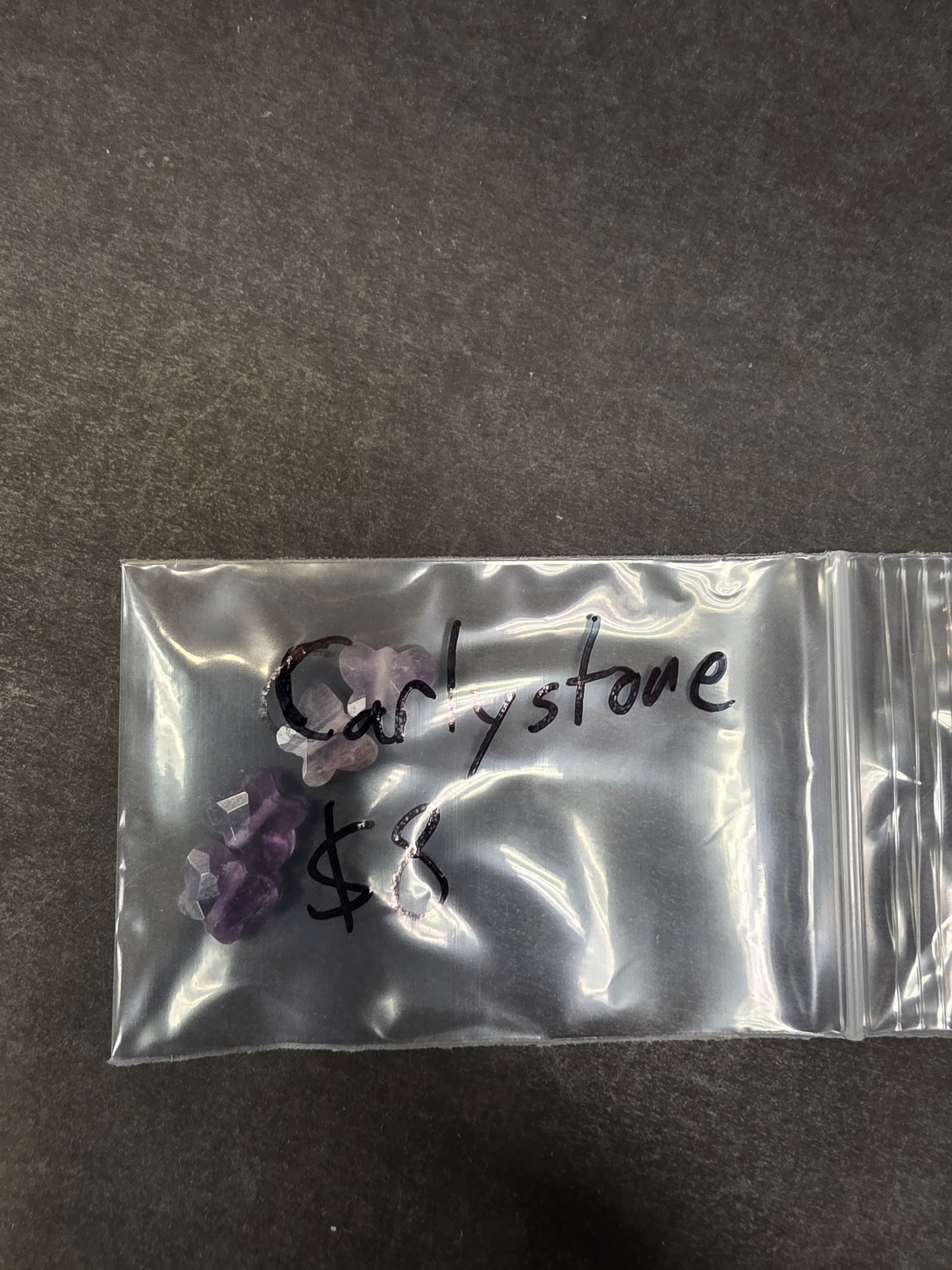 Carlystone 8/20 $8
