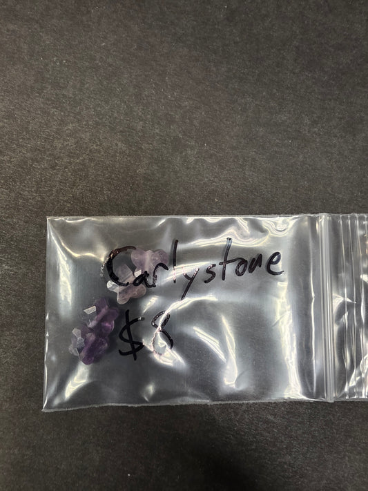 Carlystone 8/20 $8