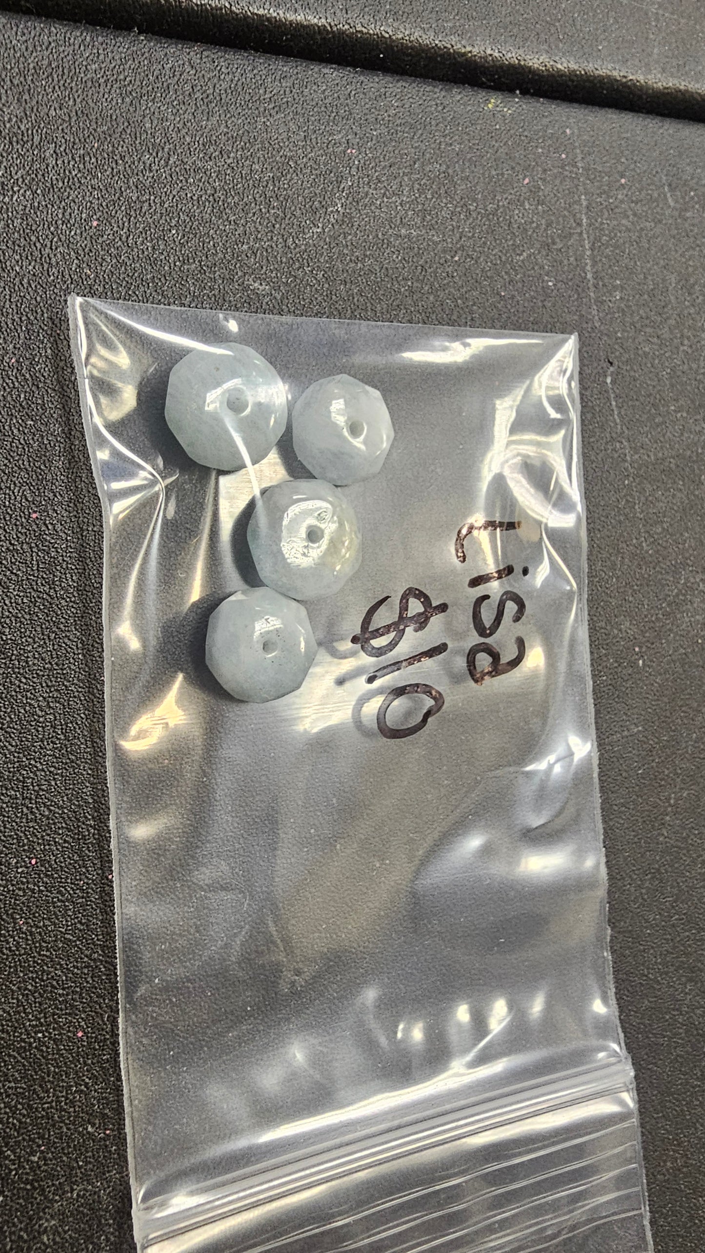 Lisa 8/25 $46 / 10 = 56