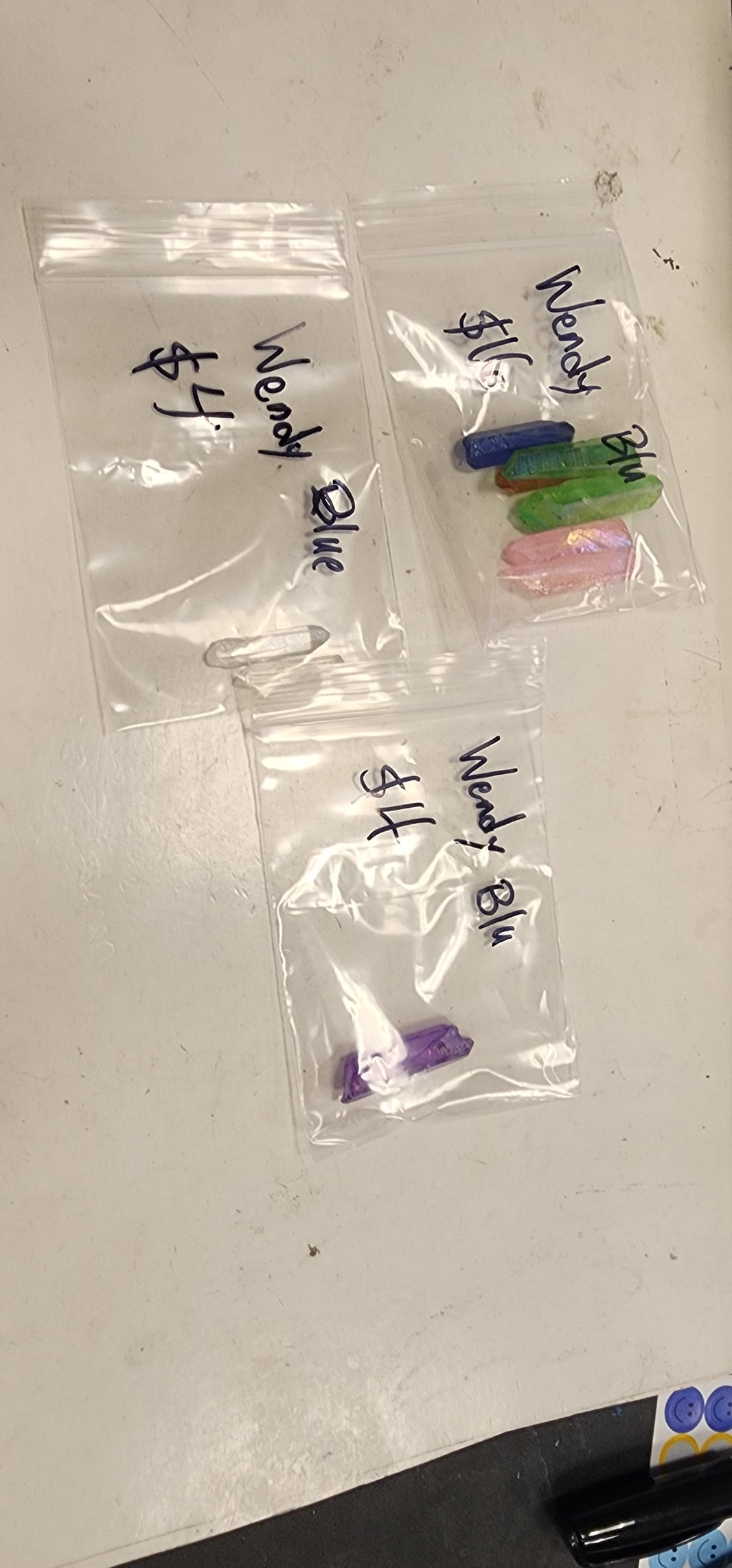 Products Matt's Crazy Art