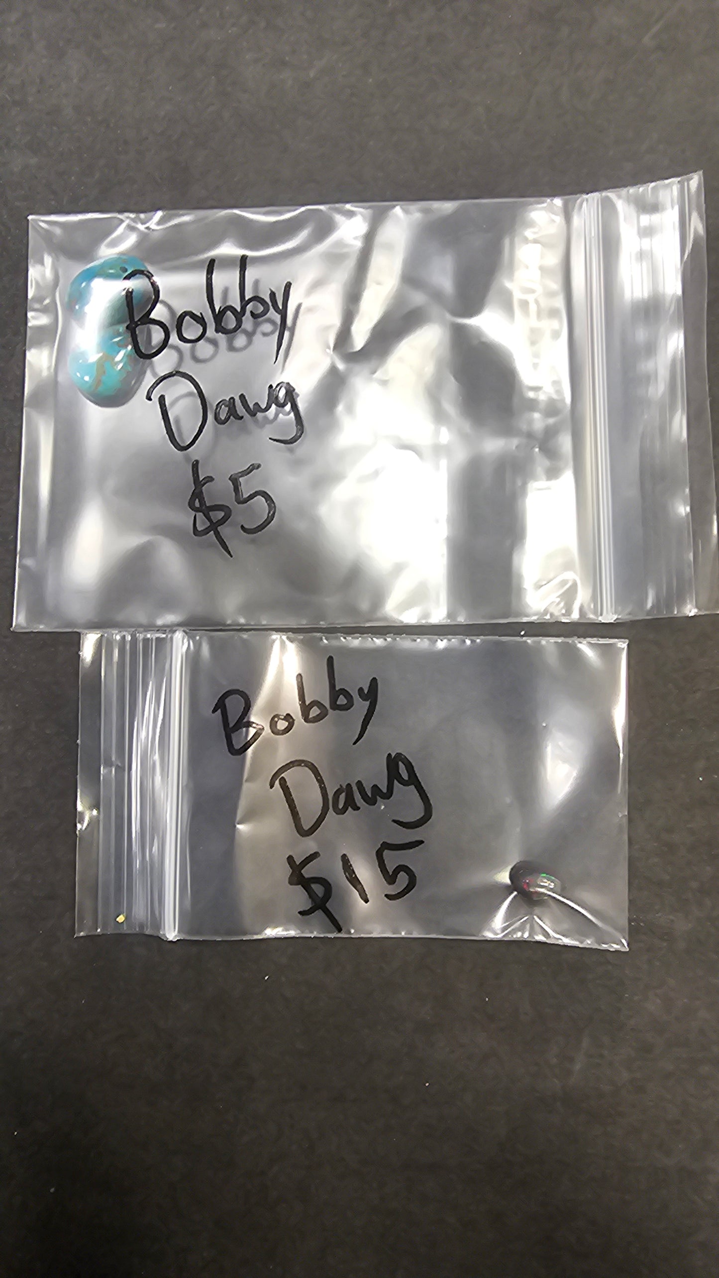 Bobby Dawg 4/14 $20