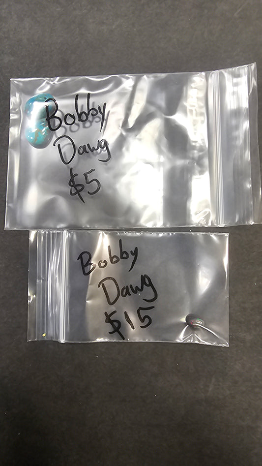 Bobby Dawg 4/14 $20