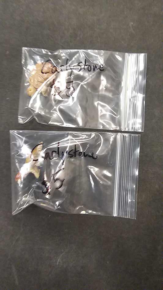 Carlystone at 10 (2/16)