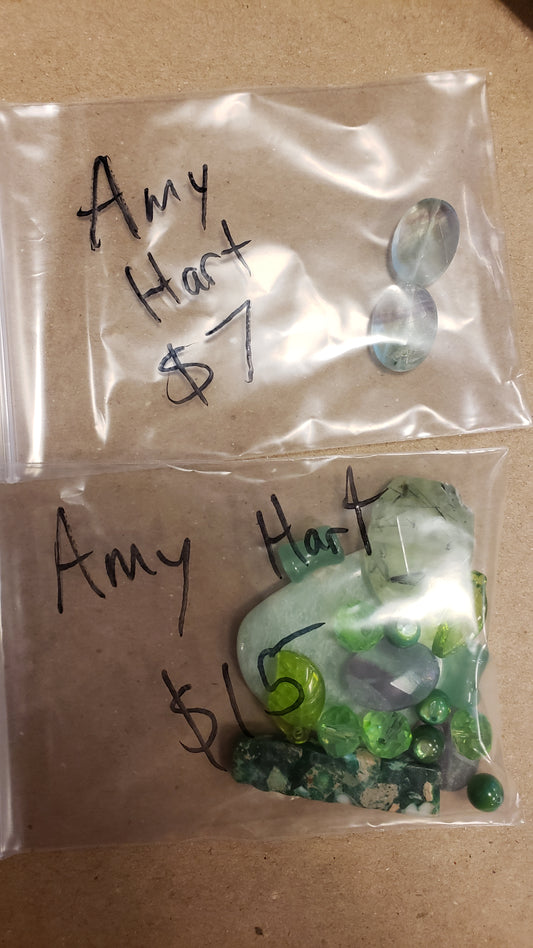 Amy Hart $22