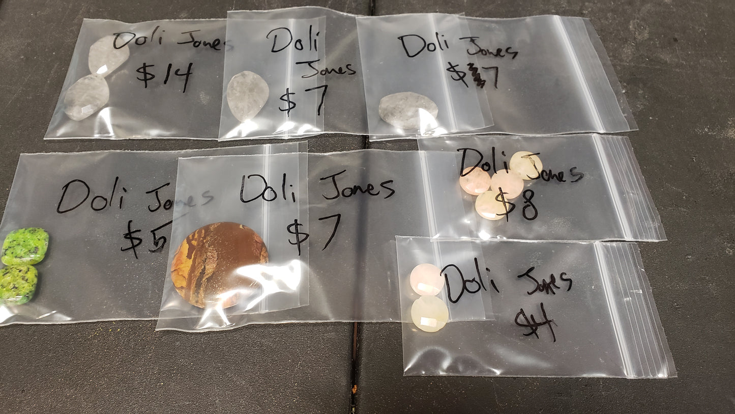 Doli 5/7 $52