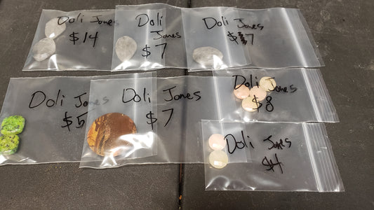Doli 5/7 $52