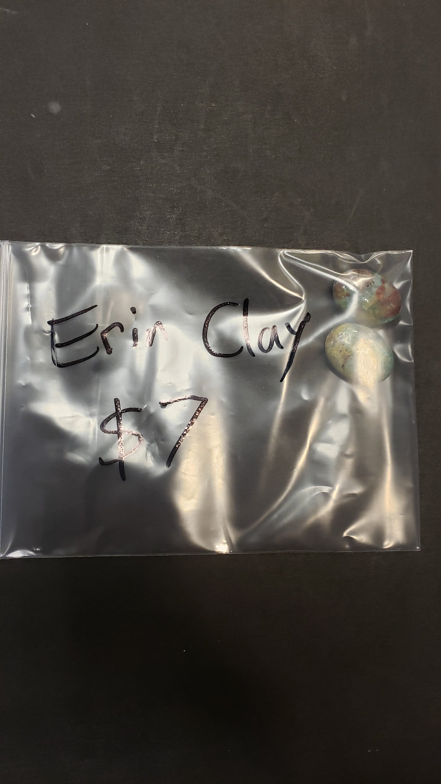 Erin Clay 4/29 $7