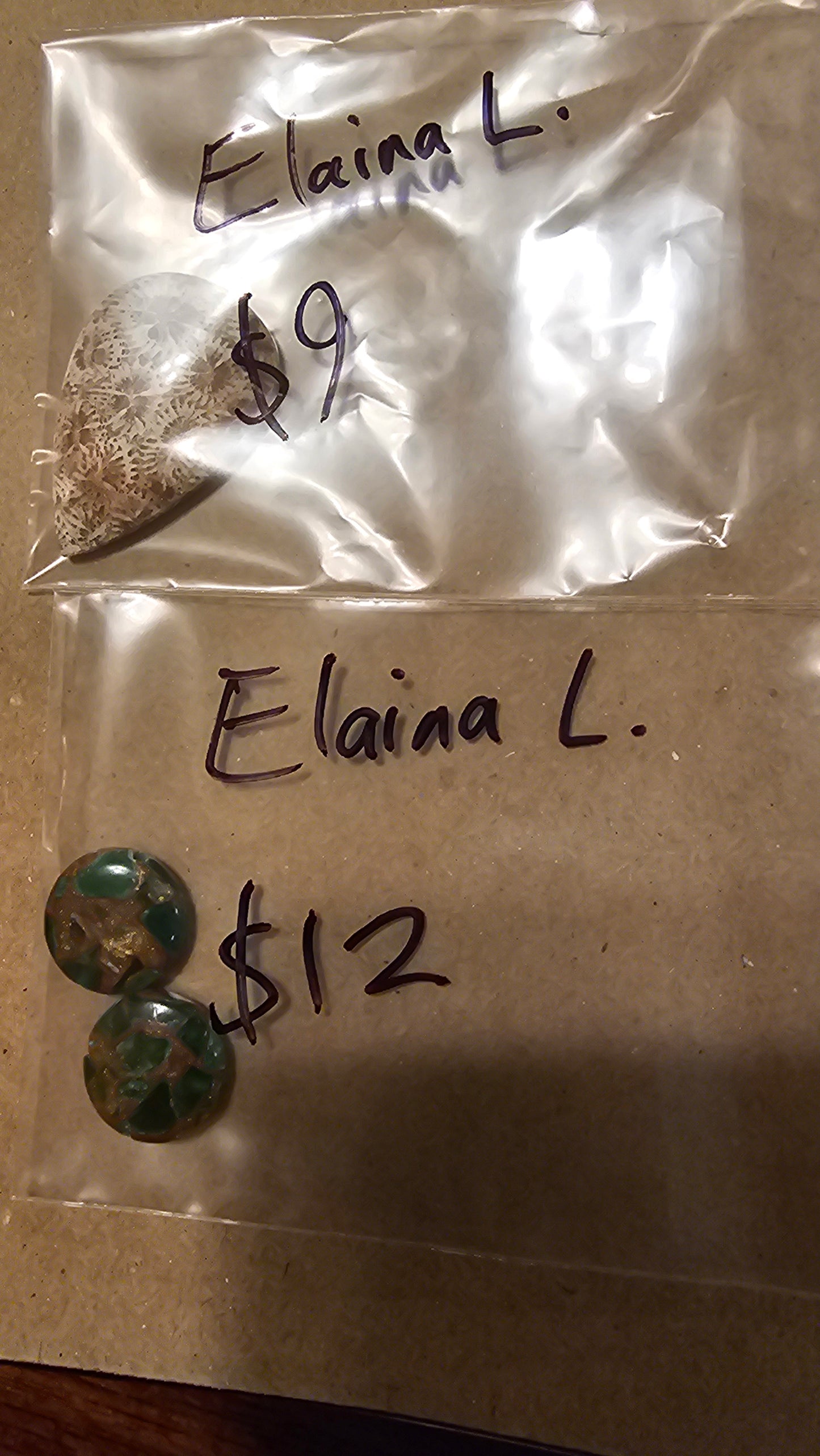 $21 Elaina