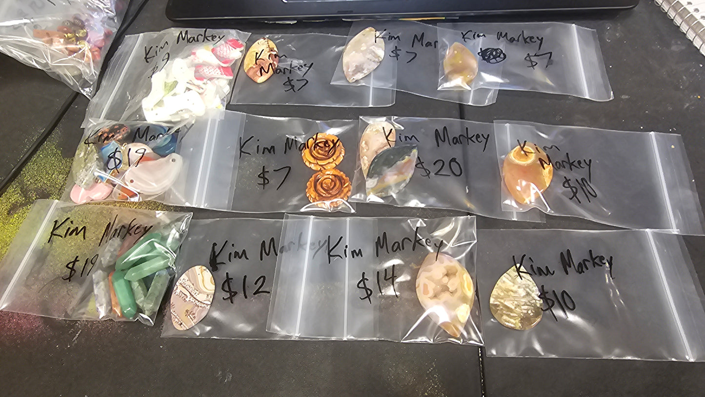 Kim Markey 4/8 ($82+$141+$10)
