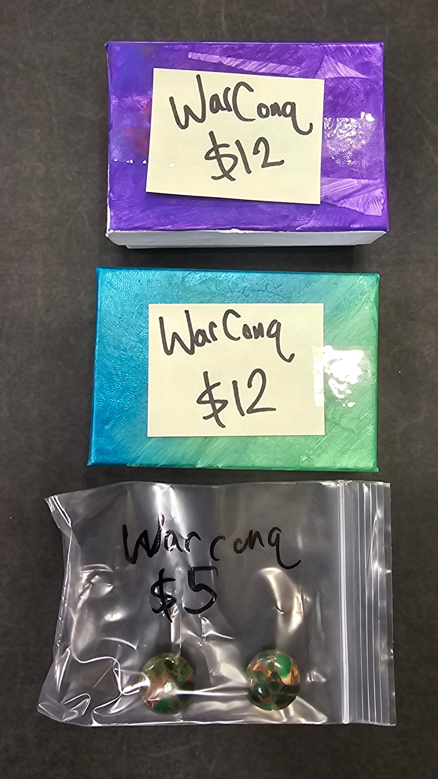 WarConq at 27 (2/26)