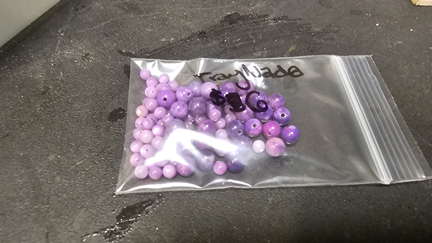 Tray Nada 6/25 6