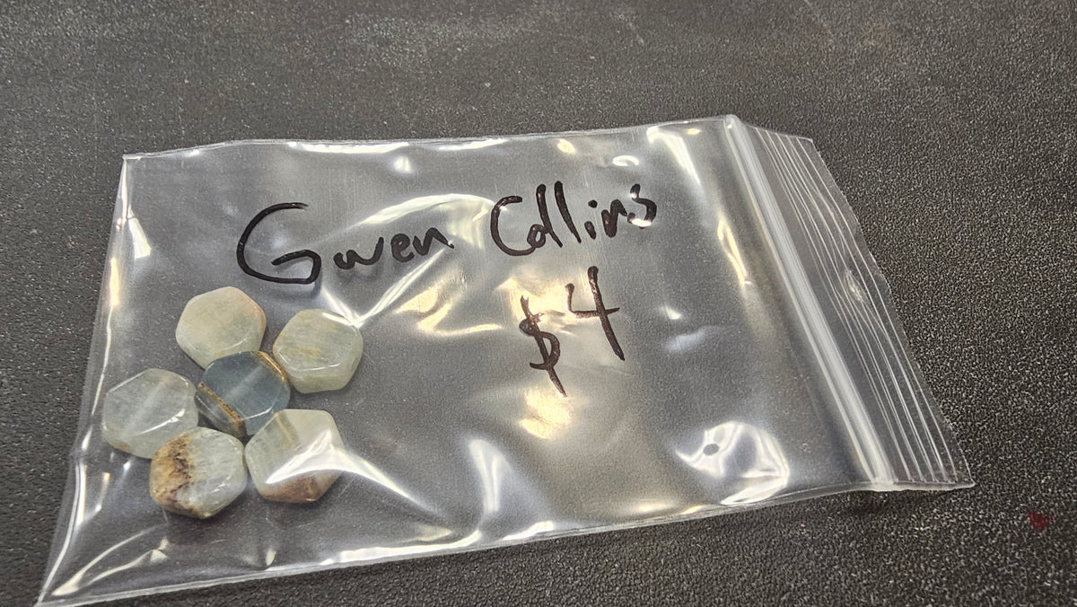 Gwen $4
