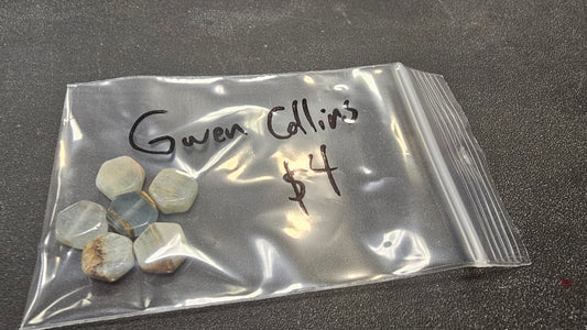 Gwen $4