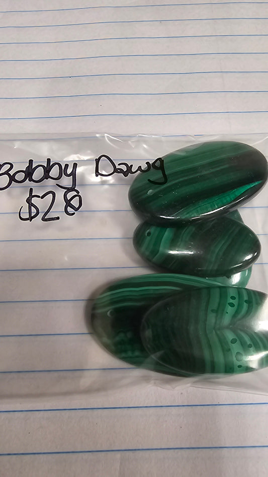 Bobby Dawg 5/12 $26