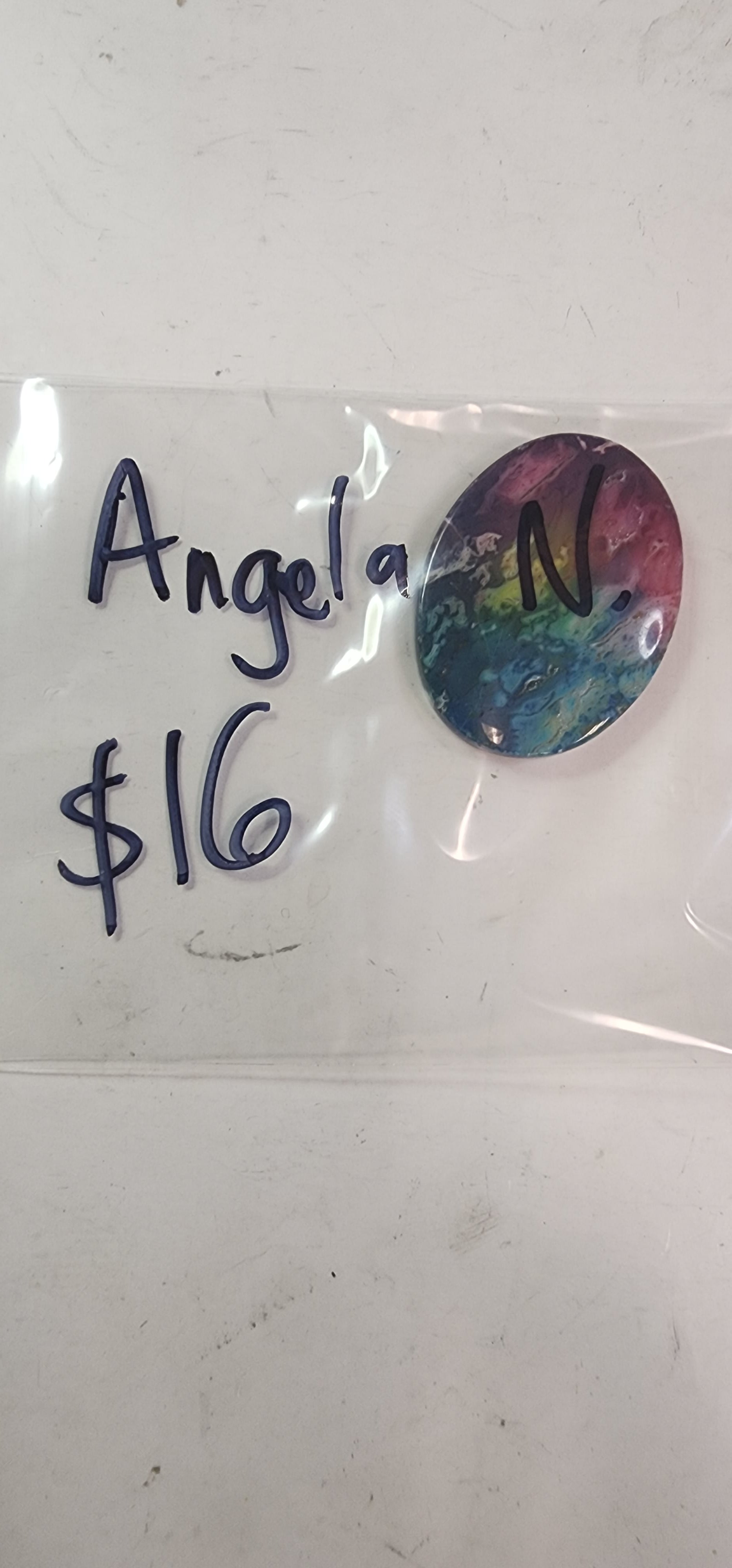 Products Matt's Crazy Art