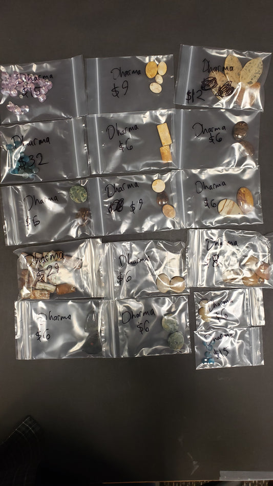 Dharma at 177 (12/31)