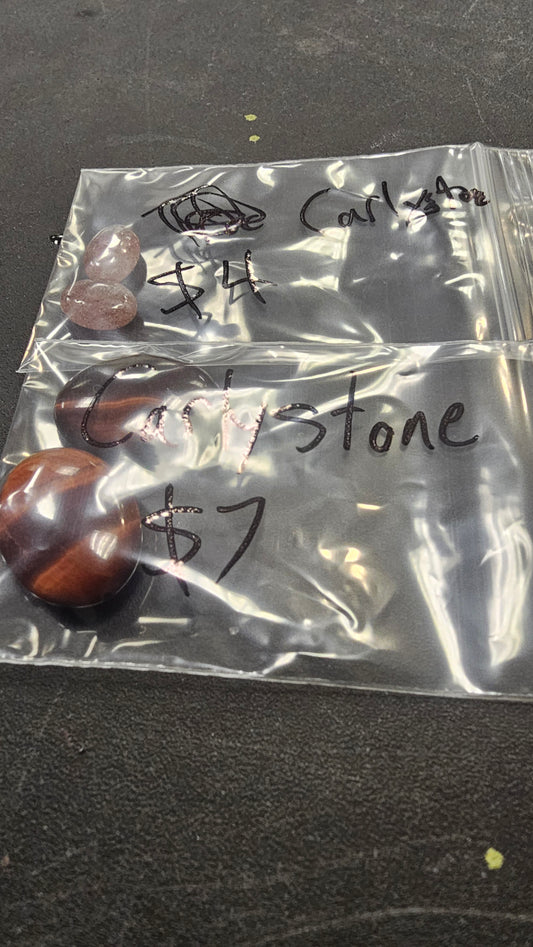 Carlystone 7/19 $11