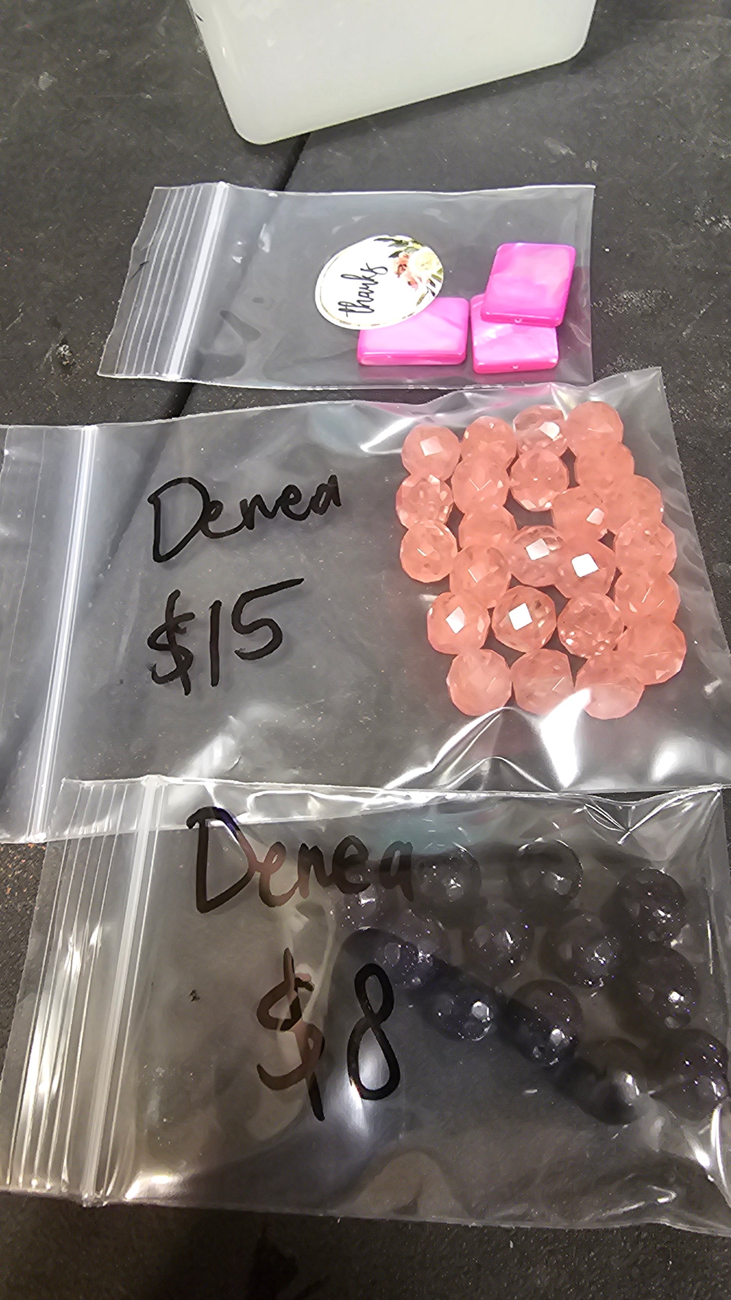 Denea $23 5/29