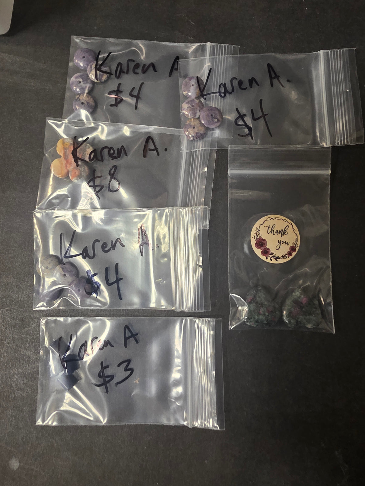 KarenA 10/6 $23