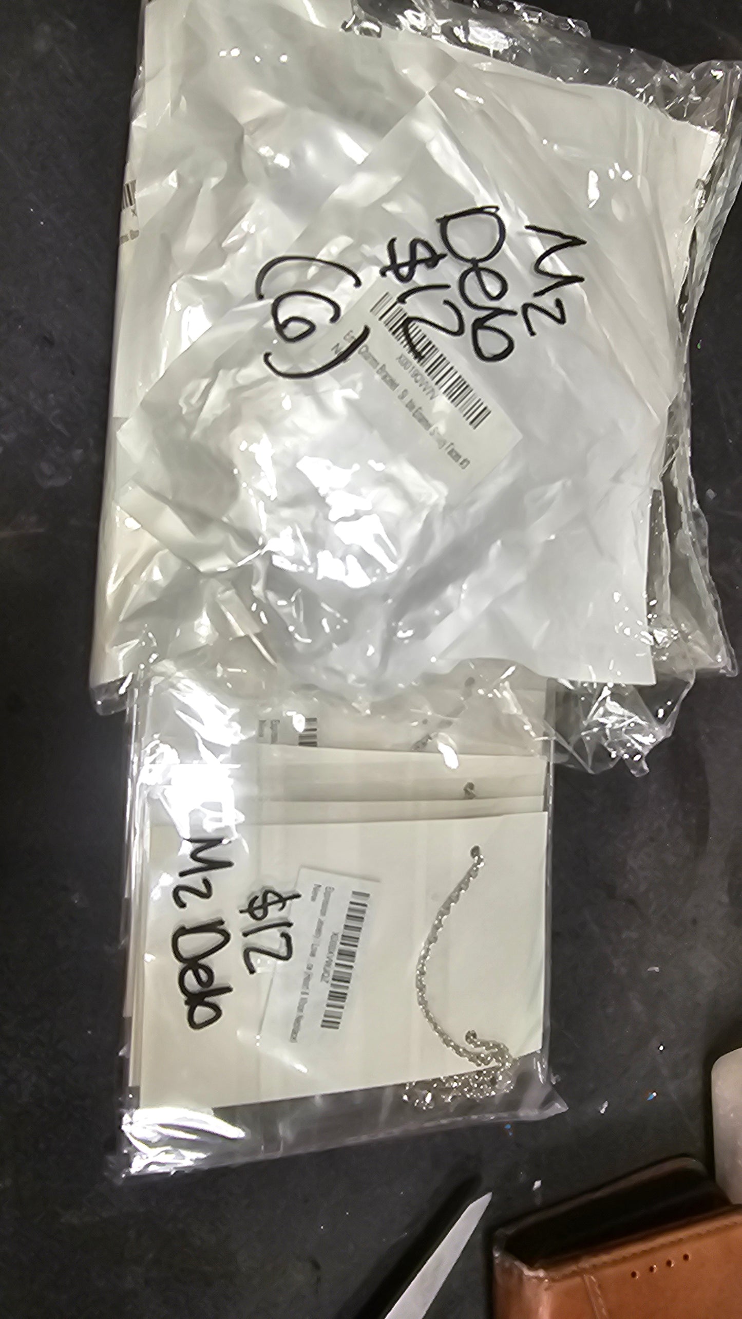 Mz Deb 6/25 $24