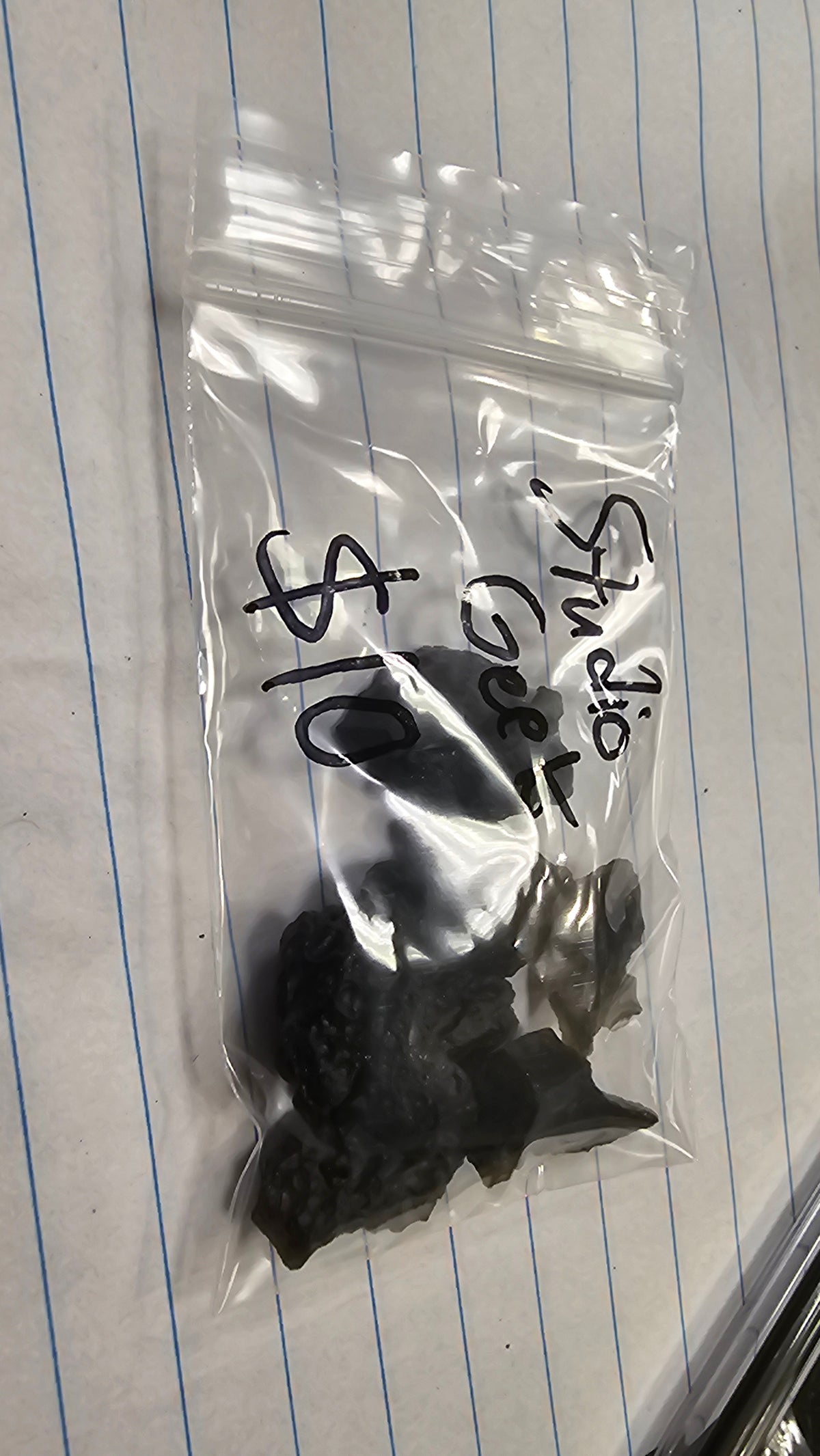 Studio 8/10 $50