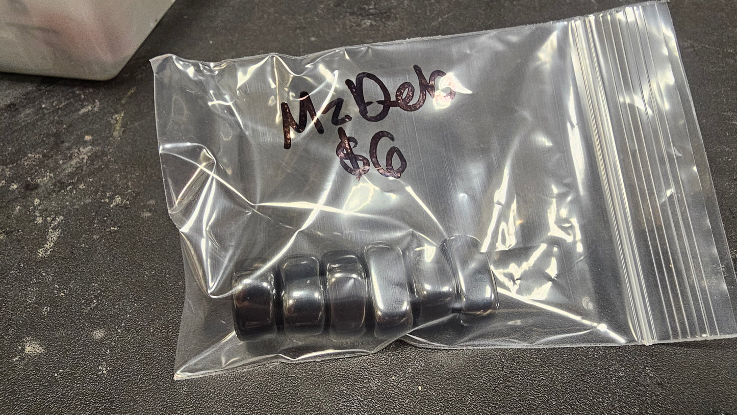 Mz Deb 9/1 $24