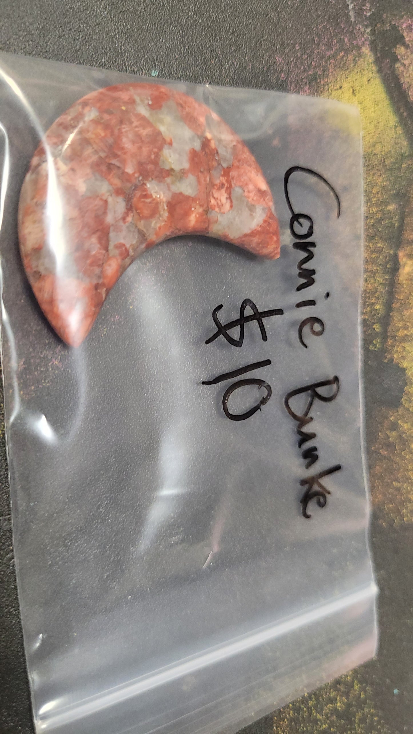 Connie B (2) 5/5 $10