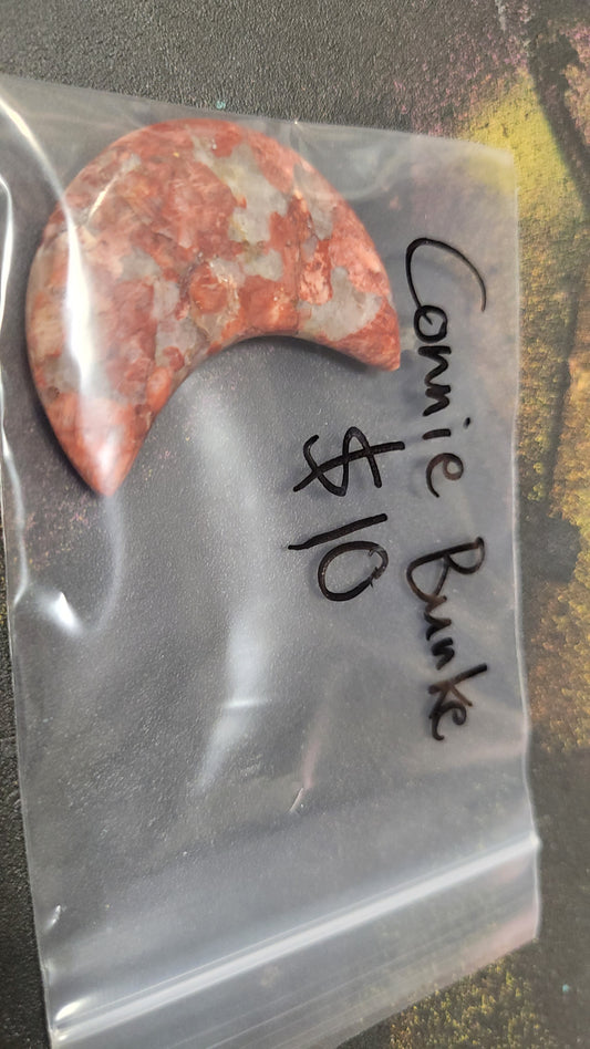 Connie B (2) 5/5 $10