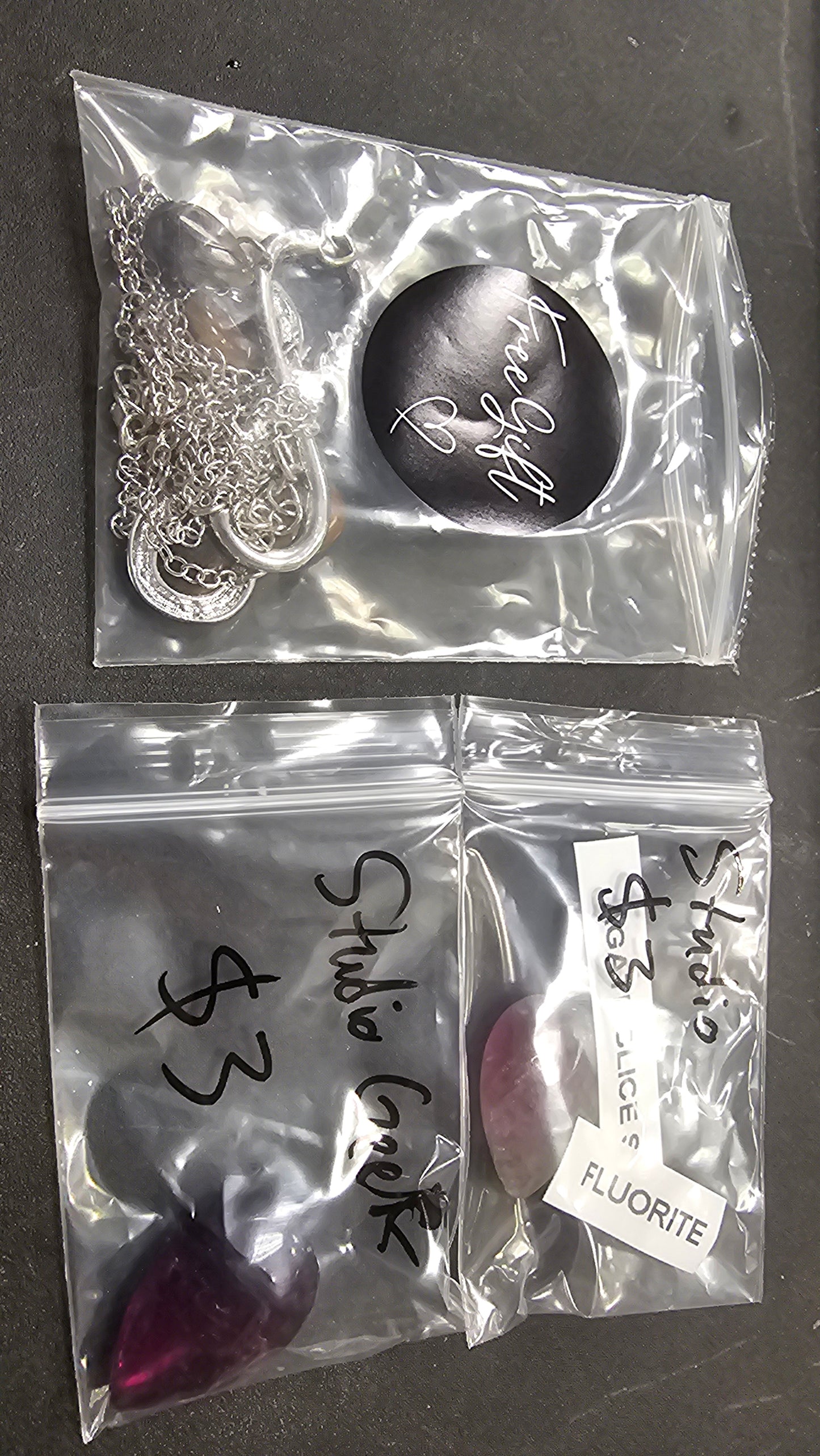 Studio 8/4 $10