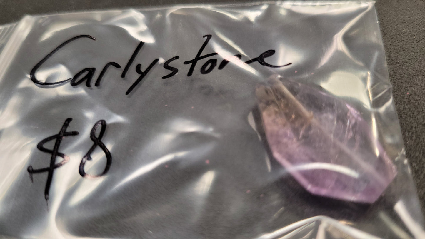 Carlystone 6/10 $57