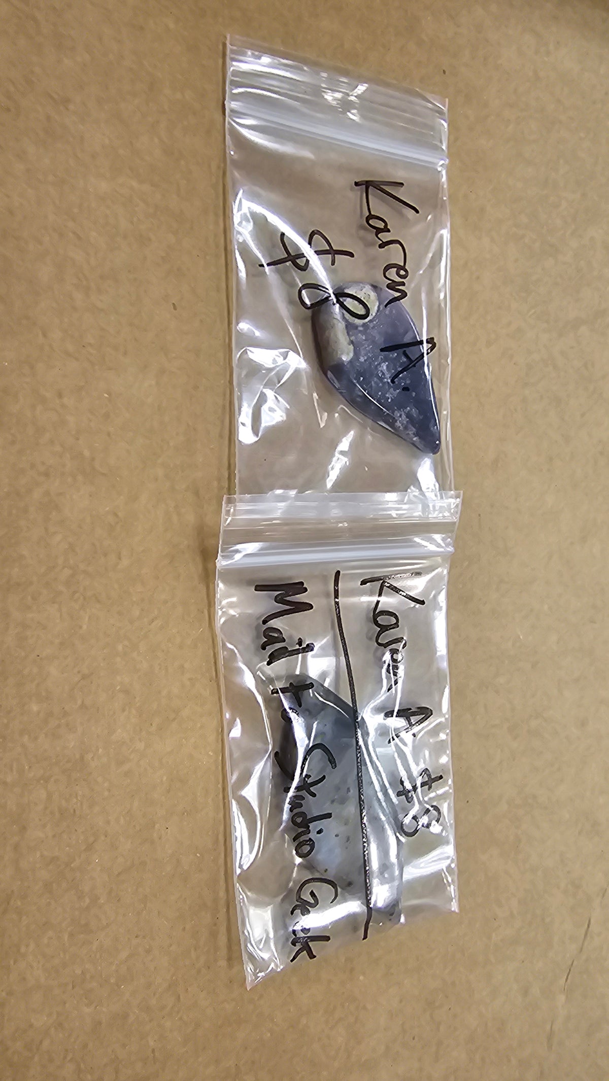 Karen A 9/23 $16