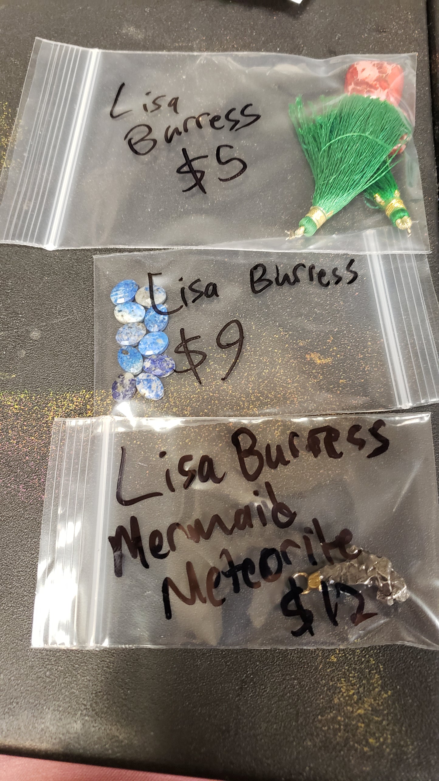 Lisa 6/2 $26