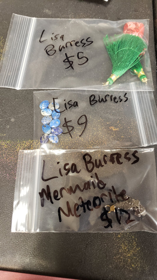 Lisa 6/2 $26