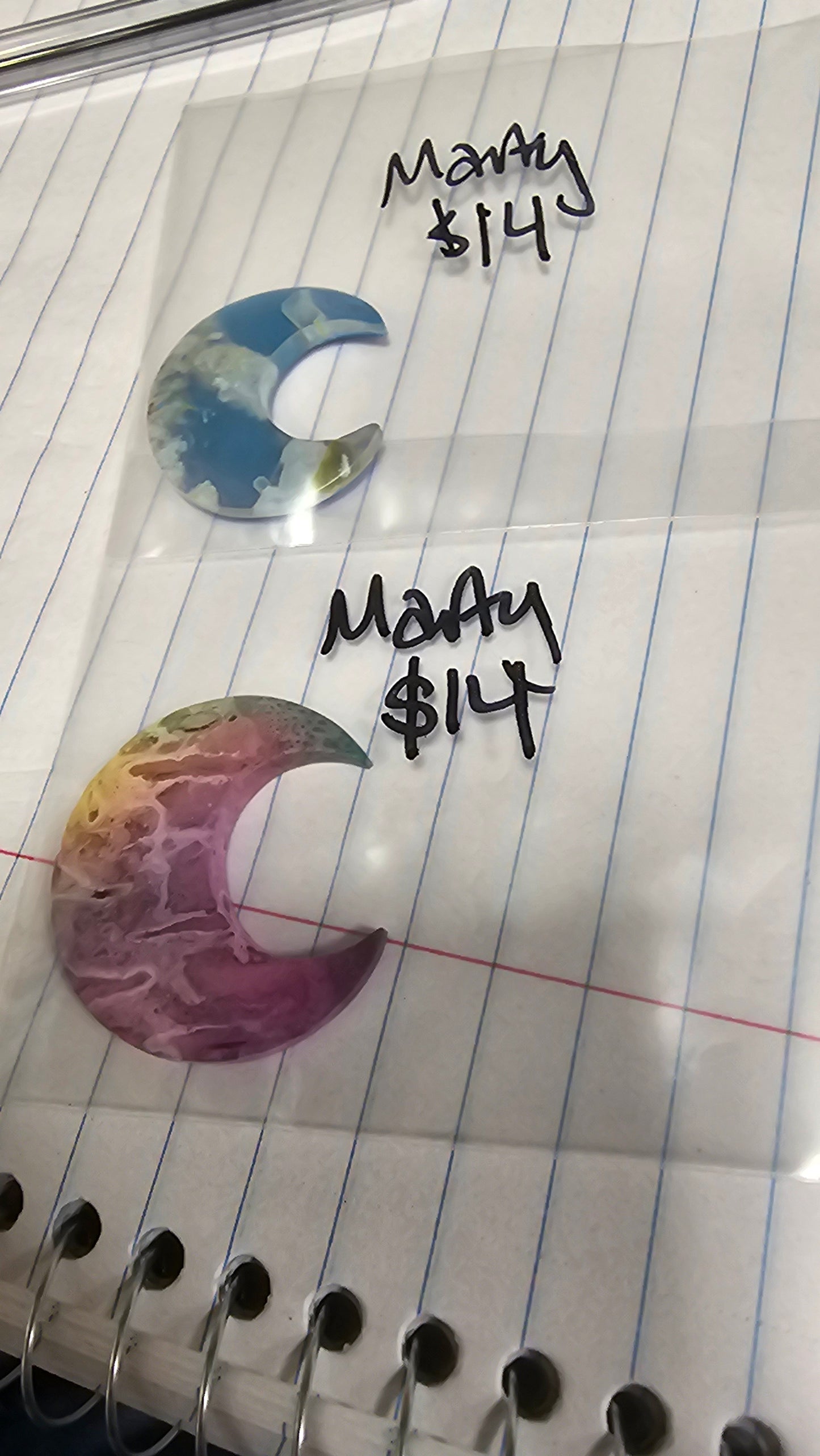 Marty 6/25 $28