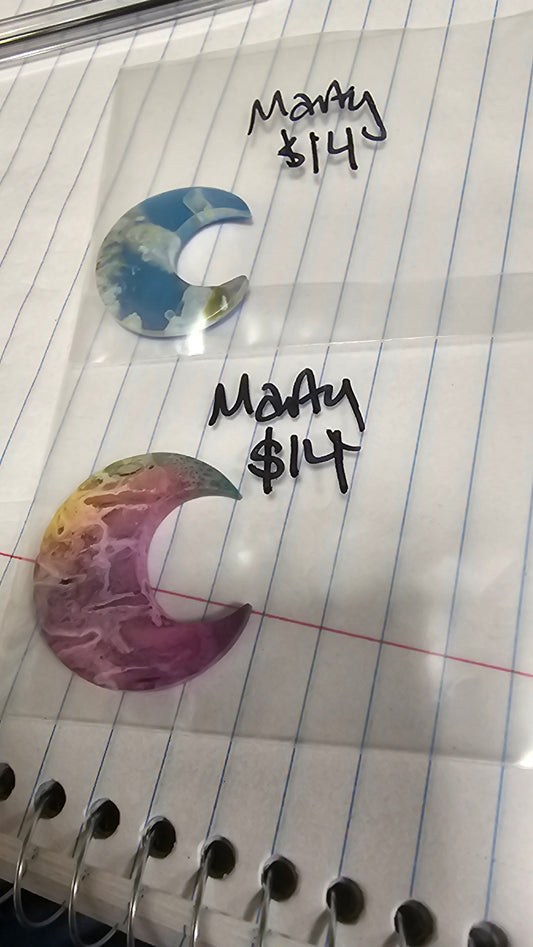 Marty 6/25 $28