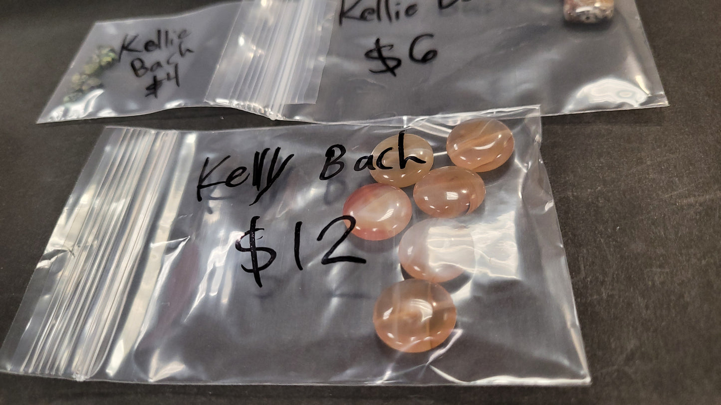 Kellie Bach at 22 (4/7)