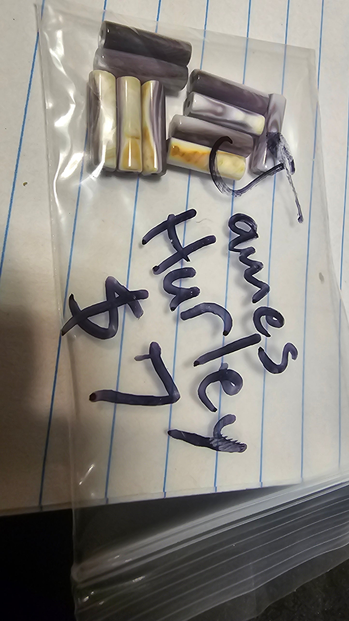 James H 5/28 $7