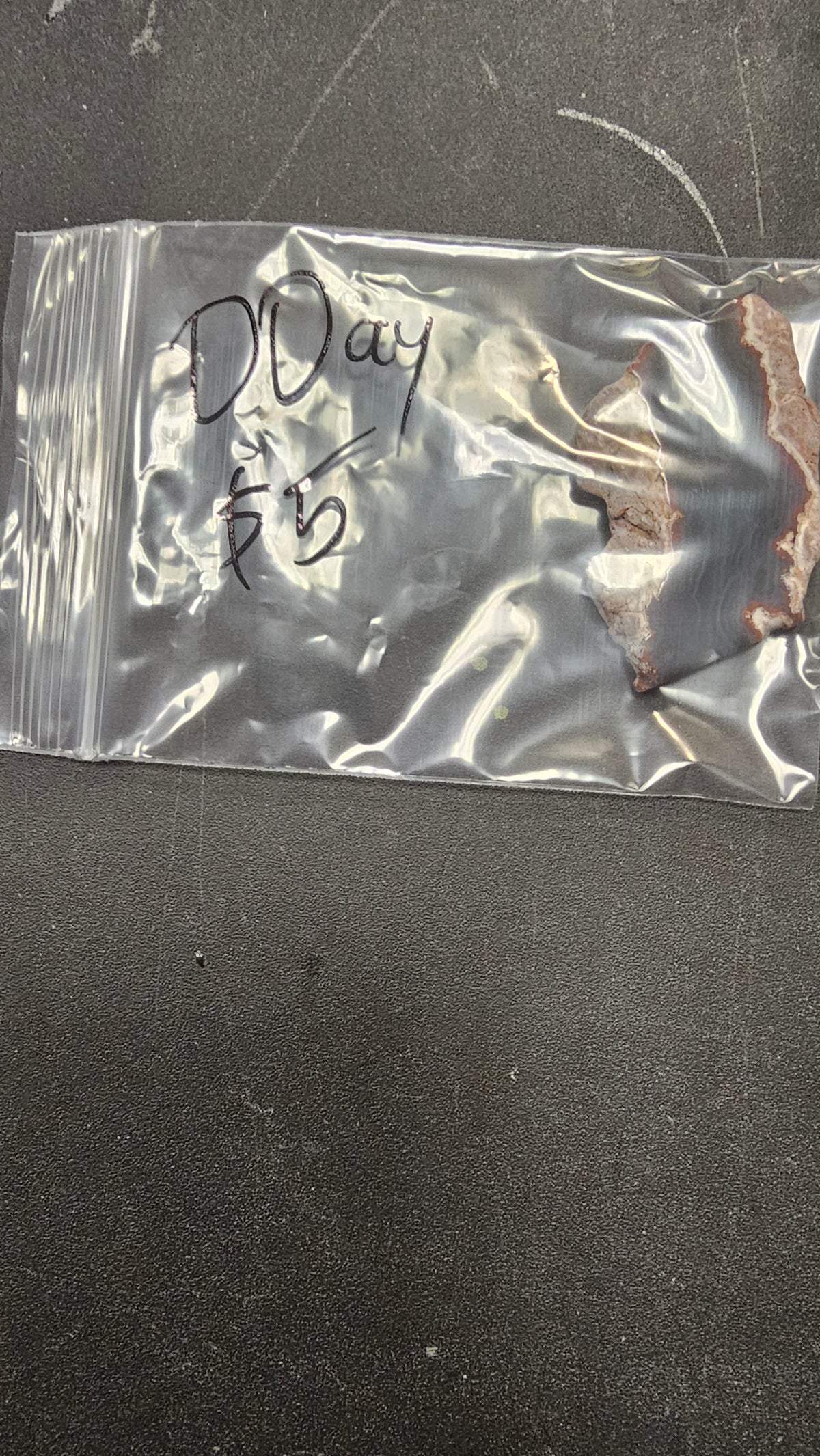 DDay 10/20 $5