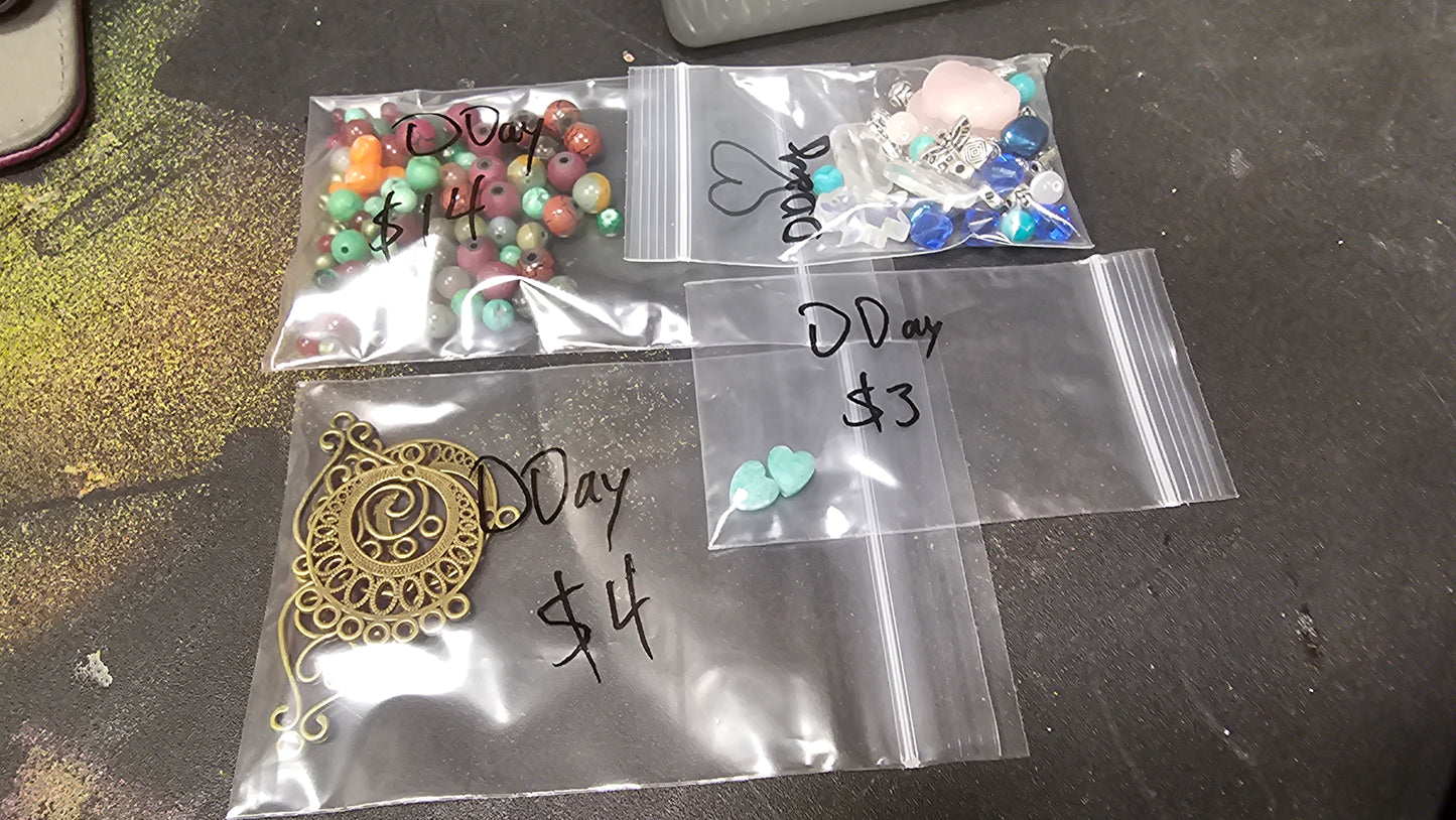 DDay 5/12 $21-5=16