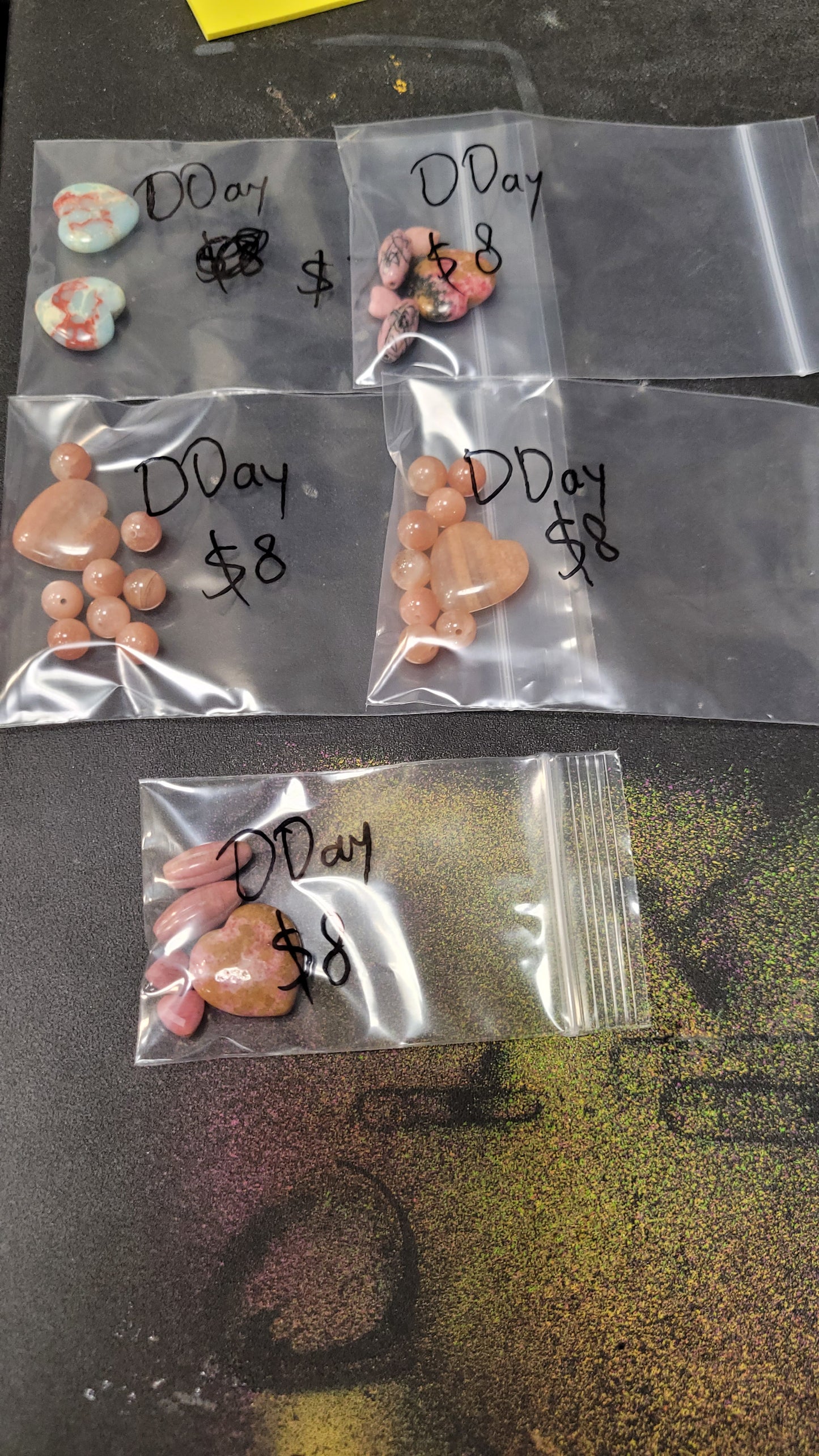 DDay 5/12 $47