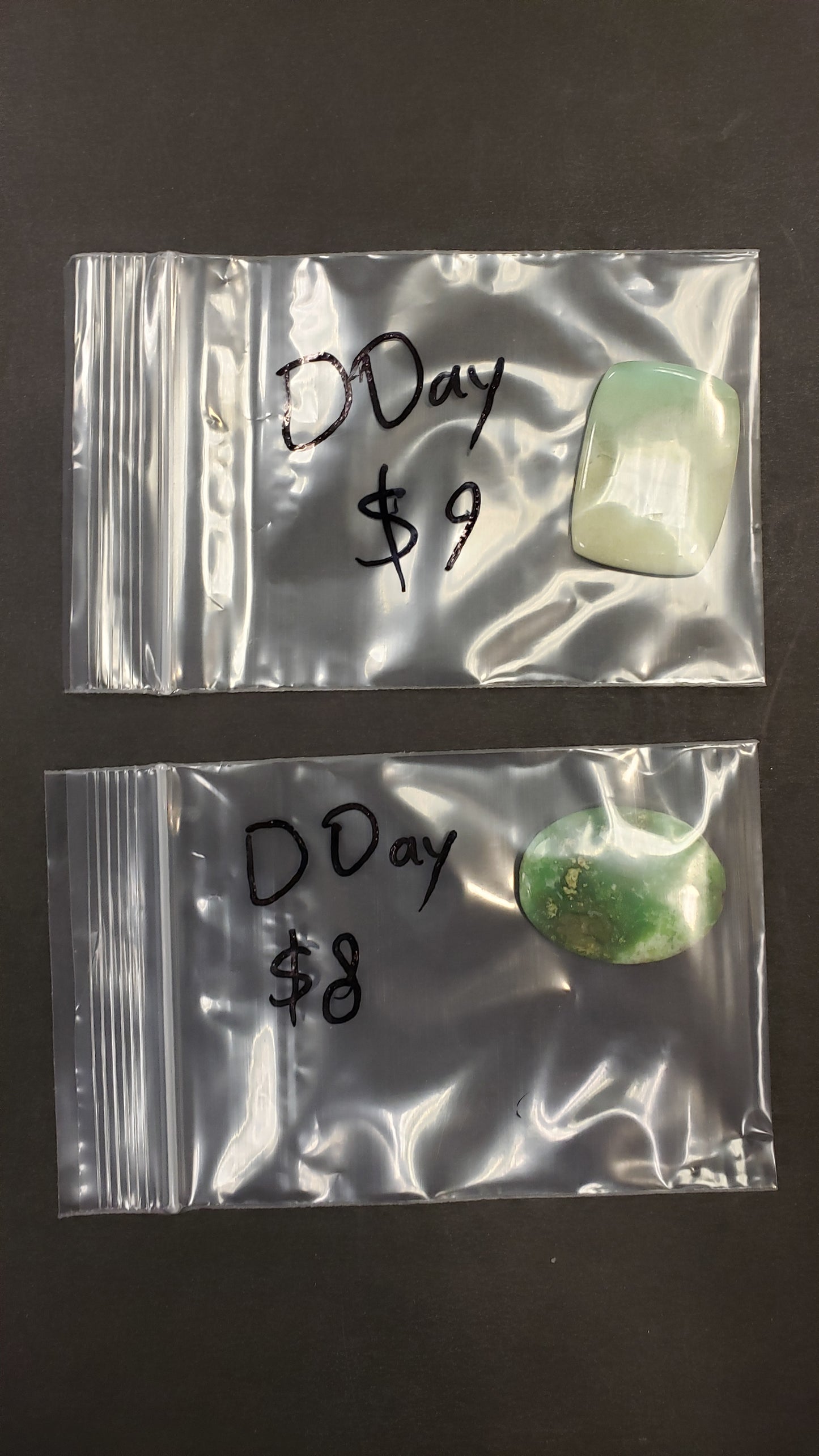 DDay 5/19 $17