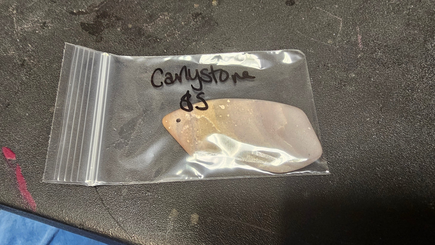 Carlystone 6/25 5
